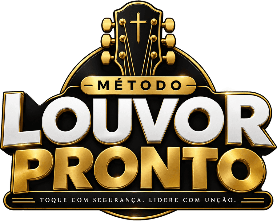 Método Louvor Pronto